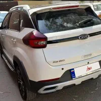 X22 proفروشی|خودرو سواری و وانت|اصفهان, بهارستان|دیوار