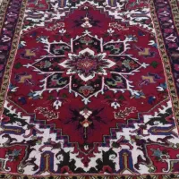 یک جفت فرش ۱دریک ونیم سی وپنج میلیونتومان