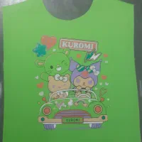 شابلون زن|استخدام هنری و رسانه|رباط‌کریم, رباط‌کریم|دیوار