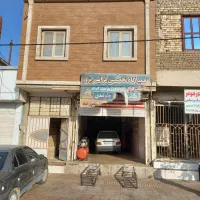 فروش تجاری،مسکونی، ۱۷۲ متر