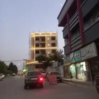 پیش فروش اپارتمان|پیش‌فروش املاک|بجنورد, |دیوار