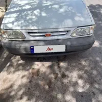 پراید 84 تک