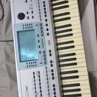 ارگ pa50تبدیل به80