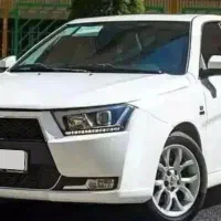 دنا پلاس اتوماتیک -۴ تا لاستیک هانکوک کره- کارمندی