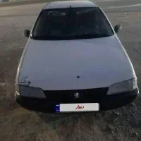 پژو آردی مدل ۸۳|خودرو سواری و وانت|مبارکه, |دیوار