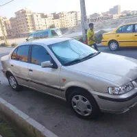 سمند۸۴|خودرو سواری و وانت|رباط‌کریم, رباط‌کریم|دیوار