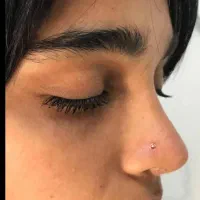 ارائه خدماتوآموزش پیرسینگ وارایش دائم و ژل وبوتاکس|خدمات آرایشگری و زیبایی|آزادشهر, |دیوار
