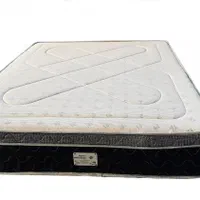 تشک طبی فنری best فنر منفصل مدل یاقوت پدیده نیوکو|تشک تختخواب|قزوین, |دیوار