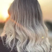 مدل رنگ مو زنانه|خدمات آرایشگری و زیبایی|ساری, |دیوار