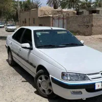 پارس xu7p|خودرو سواری و وانت|جیرفت, |دیوار