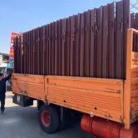 تولیدوارسال انواع چهارچوب های فلزی و درب سفارشی