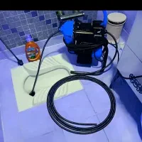 لوله بازکنی خاورشهر پاکدشت قیامدشت وحومه 24س ارزان