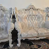 مبل درحد نو