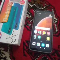 گوشی ردمیA9