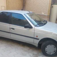 روا سال ۸۹ دوگانه فابریک بیرنگ|خودرو سواری و وانت|قم, شهدا|دیوار