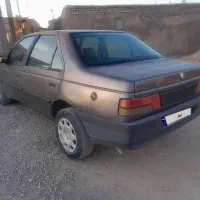 روا خونگی تمیز دوگانه مدل ۸۵|خودرو سواری و وانت|آباده, |دیوار