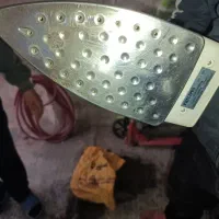 اتو فیلیپس تمیز فوری فوری|اتو و لوازم اتو|تهران, تاکسیرانی|دیوار