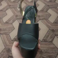 صندل|کیف، کفش، کمربند|فیروزآباد (فارس), |دیوار