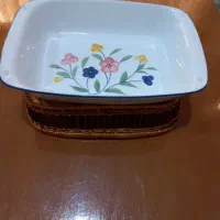 سرویس گل پنبه|ظروف سرو و پذیرایی|فردیس, شهرک ارم|دیوار