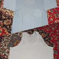 دو عدد رکابی نونو