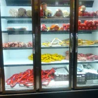 فروشنده نان فانتزی