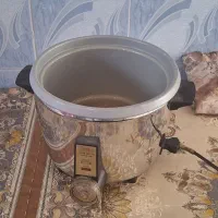 پلو پز سالم