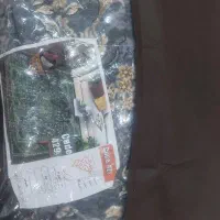 کاور فرش ۱۲ متری ترک