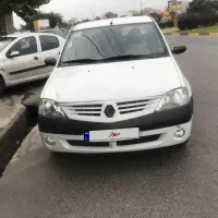 ال نود 96 تک برگ بیرنگ سفید|خودرو سواری و وانت|گرگان, |دیوار