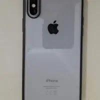 iPhone X|موبایل|اشتهارد, |دیوار