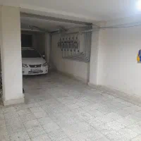 اپارتمان ۹۲متری طبقه دوم بازسازی شده