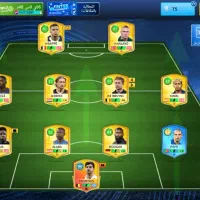 اکانت دریم لیگ 2026