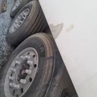 یخچال کشنده مایان slx200|خودرو سنگین|اسلامشهر, ملکآباد|دیوار