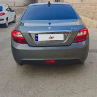 دنا پلاس اتوماتیک توربو مدل ۱۴۰۲ در حد صفر کم کار|خودرو سواری و وانت|اهواز, امانیه|دیوار