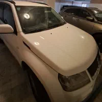 فروشنده واقعی سوزوکی ویتارا ۲۴۰۰|خودرو سواری و وانت|تهران, سازمان آب|دیوار
