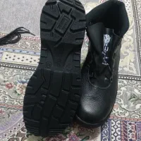 کفش ایمنی ملی نرم وراحت|کیف، کفش، کمربند|شیراز, شهرک مهرگان|دیوار