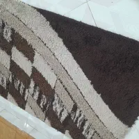 ۳تا فرش با هم مفت|فرش|آشخانه, |دیوار