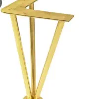 پایه فلزی مبل