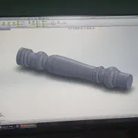 تیراژ خدمات خراطی