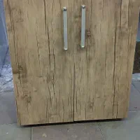 کابینت بدنه فلزی