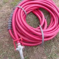 شیلنگ اپارتمانی ۳ چهارم نو