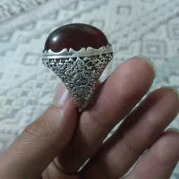 انگشتر عقیق