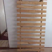 کفی تخت یک نفره