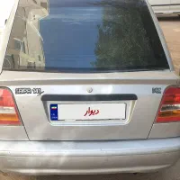 پراید ۱۴۱ مدل ۸۶ بی رنگ|خودرو سواری و وانت|زاهدان, |دیوار