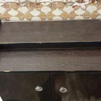 جاکفشی|جاکفشی، کمد، دراور|مشهد, شهرک شهید باهنر|دیوار