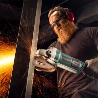 فرز بزرگ رونیکس نو آکبند|ابزارآلات|اسدآباد, |دیوار