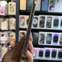 آیفون 12 پرومکس پک اصلیZAA سالم با اقساط بلند مدت|موبایل|رشت, بازار|دیوار