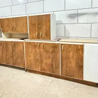 چنددست کابینت درحد نونو|مصالح و تجهیزات ساختمان|شهرکرد, |دیوار