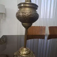 چراغ نفتی