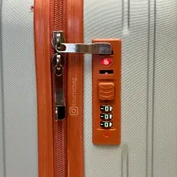 چمدان خلبانی برند HOSSONI|کیف، کفش، کمربند|یزد, |دیوار