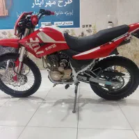 موتور کویر t2۲۵۰cc